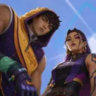 Profile picture