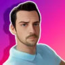 Matched profile picture