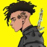 Profile picture