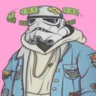 Matched profile picture