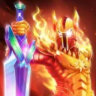 Matched profile picture