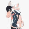 Matched profile picture