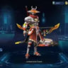 Matched profile picture