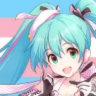 Matched profile picture