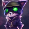 Matched profile picture