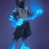 Matched profile picture