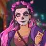 Matched profile picture