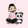 Matched profile picture