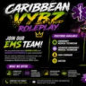 CVRP | EMS DEPARTMENT