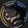 Matched profile picture