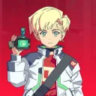 Profile picture