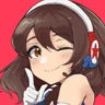 Matched profile picture
