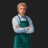 Matched profile picture