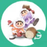 Matched profile picture