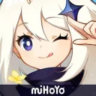 Matched profile picture