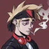 Matched profile picture