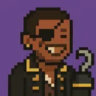 Matched profile picture
