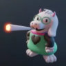 Matched profile picture