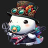 Matched profile picture