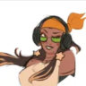 Matched profile picture