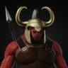 Matched profile picture