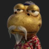 Profile picture