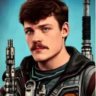 Matched profile picture