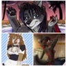 Matched profile picture