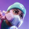 Matched profile picture