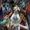 Matched profile picture