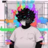 Matched profile picture