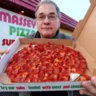 Joe is Hungry's Server