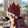 Profile picture