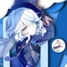 Matched profile picture