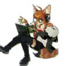 Profile picture