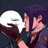 Matched profile picture