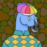 Matched profile picture