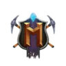 Matched profile picture