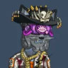 Matched profile picture