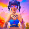 Matched profile picture
