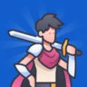 Matched profile picture