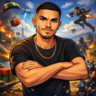 Matched profile picture