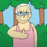 Matched profile picture