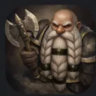 Matched profile picture