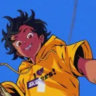 Profile picture