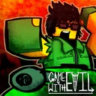 game with evil server