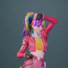 Matched profile picture