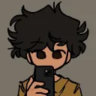 Matched profile picture