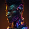 Matched profile picture