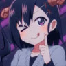 Matched profile picture